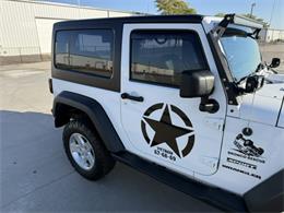 2014 Jeep Wrangler (CC-2120454) for sale in Great Bend, Kansas