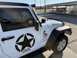 2014 Jeep Wrangler (CC-2120454) for sale in Great Bend, Kansas