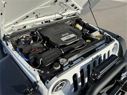 2014 Jeep Wrangler (CC-2120454) for sale in Great Bend, Kansas