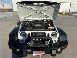 2014 Jeep Wrangler (CC-2120454) for sale in Great Bend, Kansas