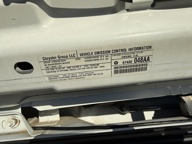 2014 Jeep Wrangler (CC-2120454) for sale in Great Bend, Kansas