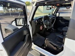 2014 Jeep Wrangler (CC-2120454) for sale in Great Bend, Kansas