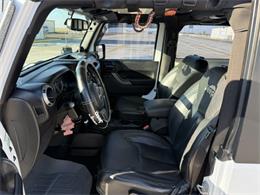 2014 Jeep Wrangler (CC-2120454) for sale in Great Bend, Kansas