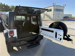 2014 Jeep Wrangler (CC-2120454) for sale in Great Bend, Kansas