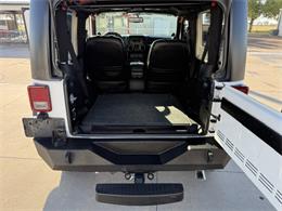 2014 Jeep Wrangler (CC-2120454) for sale in Great Bend, Kansas