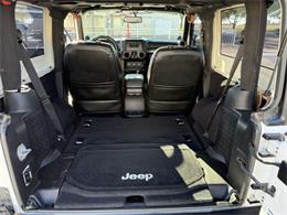 2014 Jeep Wrangler (CC-2120454) for sale in Great Bend, Kansas