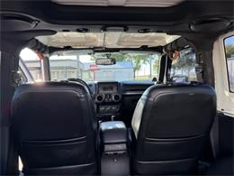 2014 Jeep Wrangler (CC-2120454) for sale in Great Bend, Kansas