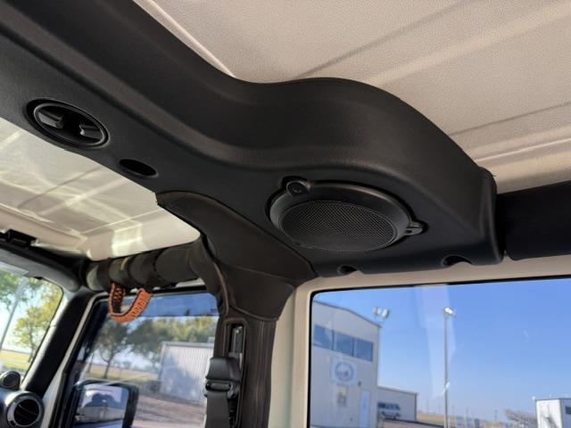 2014 Jeep Wrangler (CC-2120454) for sale in Great Bend, Kansas