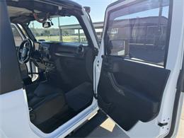 2014 Jeep Wrangler (CC-2120454) for sale in Great Bend, Kansas