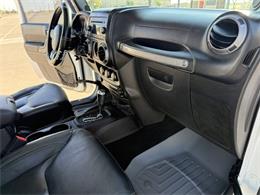 2014 Jeep Wrangler (CC-2120454) for sale in Great Bend, Kansas