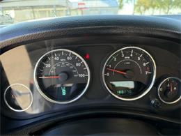 2014 Jeep Wrangler (CC-2120454) for sale in Great Bend, Kansas