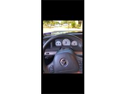 2003 Mercury Marauder (CC-2120455) for sale in RICHMOND, Texas