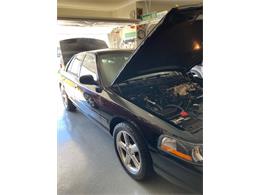 2003 Mercury Marauder (CC-2120455) for sale in RICHMOND, Texas