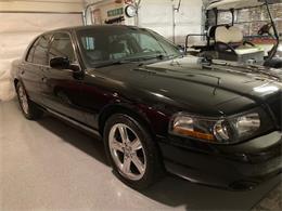 2003 Mercury Marauder (CC-2120455) for sale in RICHMOND, Texas