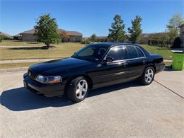 2003 Mercury Marauder (CC-2120455) for sale in RICHMOND, Texas