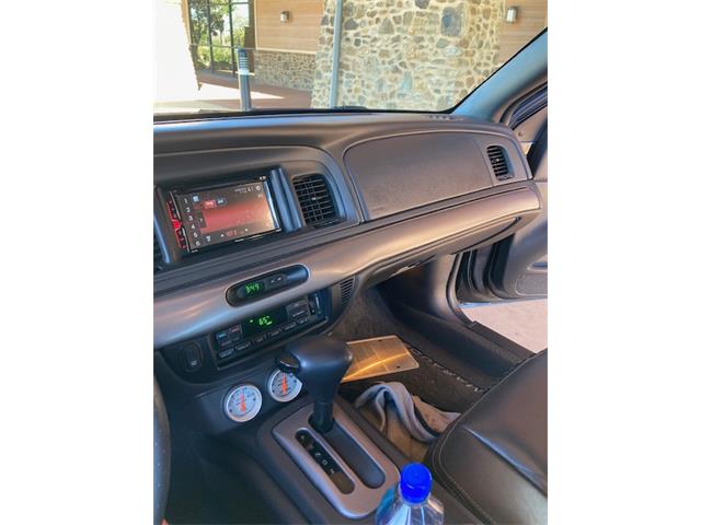 2003 Mercury Marauder (CC-2120455) for sale in RICHMOND, Texas