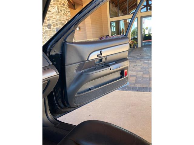 2003 Mercury Marauder (CC-2120455) for sale in RICHMOND, Texas