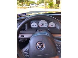 2003 Mercury Marauder (CC-2120455) for sale in RICHMOND, Texas