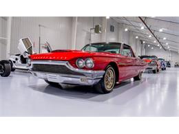 1964 Ford Thunderbird (CC-2120456) for sale in Watford, Ontario