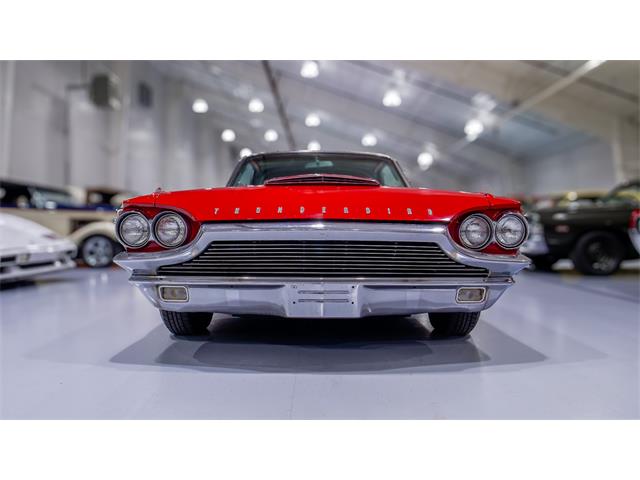 1964 Ford Thunderbird (CC-2120456) for sale in Watford, Ontario