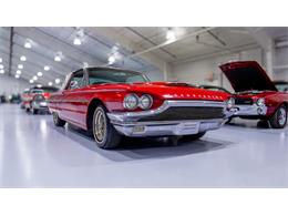 1964 Ford Thunderbird (CC-2120456) for sale in Watford, Ontario