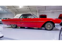 1964 Ford Thunderbird (CC-2120456) for sale in Watford, Ontario