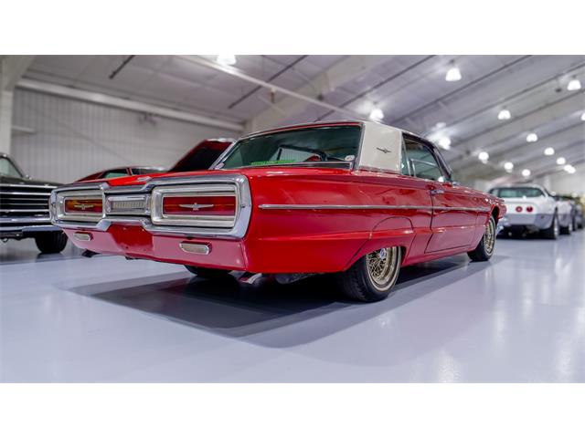 1964 Ford Thunderbird (CC-2120456) for sale in Watford, Ontario