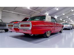 1964 Ford Thunderbird (CC-2120456) for sale in Watford, Ontario