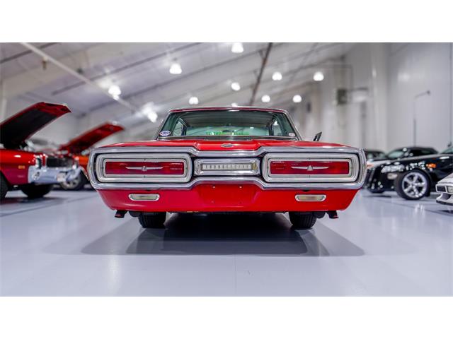 1964 Ford Thunderbird (CC-2120456) for sale in Watford, Ontario
