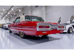 1964 Ford Thunderbird (CC-2120456) for sale in Watford, Ontario