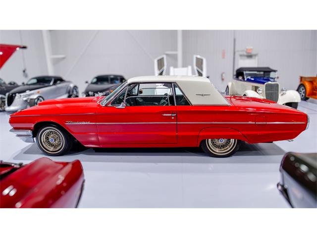 1964 Ford Thunderbird (CC-2120456) for sale in Watford, Ontario