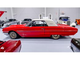 1964 Ford Thunderbird (CC-2120456) for sale in Watford, Ontario