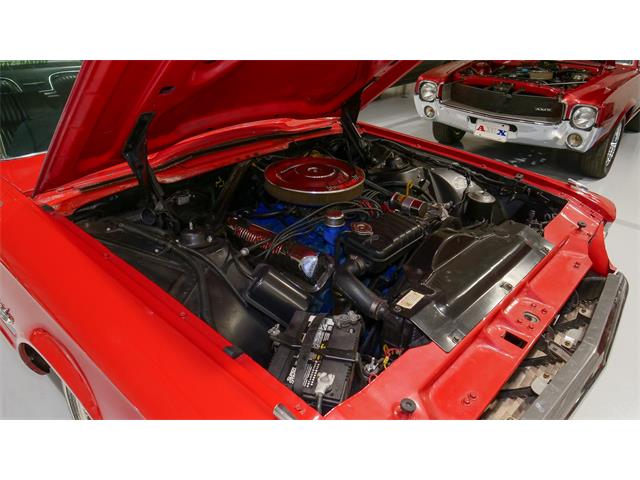 1964 Ford Thunderbird (CC-2120456) for sale in Watford, Ontario