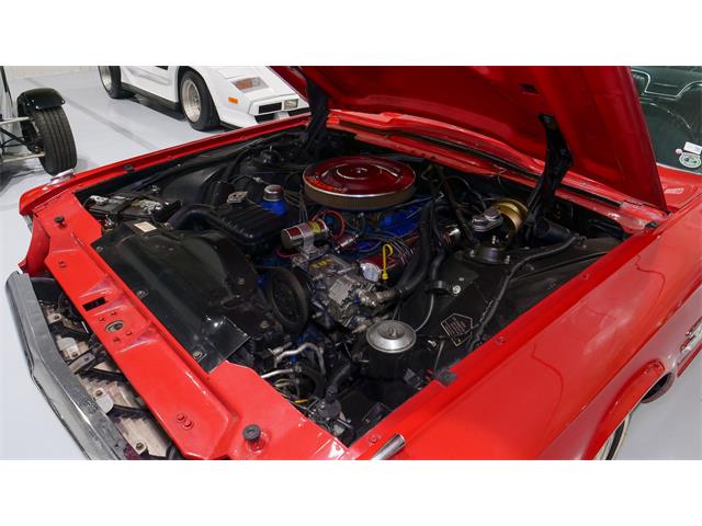 1964 Ford Thunderbird (CC-2120456) for sale in Watford, Ontario