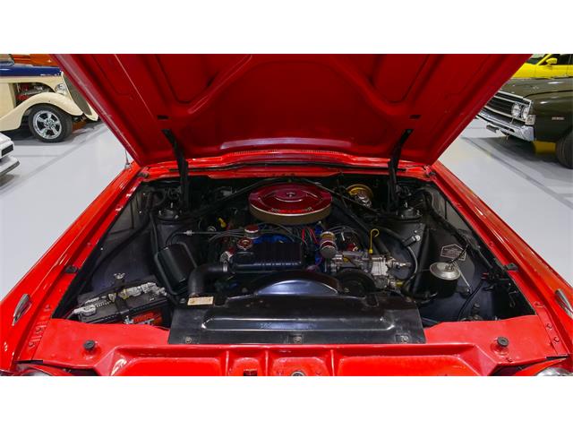 1964 Ford Thunderbird (CC-2120456) for sale in Watford, Ontario