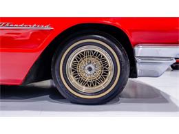 1964 Ford Thunderbird (CC-2120456) for sale in Watford, Ontario