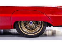 1964 Ford Thunderbird (CC-2120456) for sale in Watford, Ontario