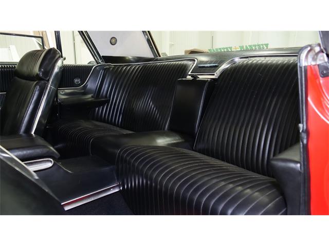 1964 Ford Thunderbird (CC-2120456) for sale in Watford, Ontario