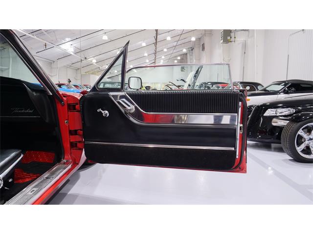 1964 Ford Thunderbird (CC-2120456) for sale in Watford, Ontario
