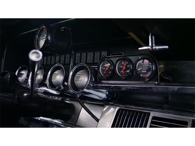 1964 Ford Thunderbird (CC-2120456) for sale in Watford, Ontario