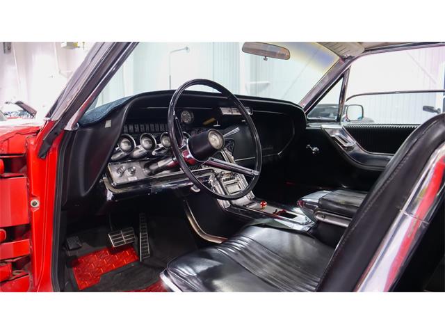 1964 Ford Thunderbird (CC-2120456) for sale in Watford, Ontario