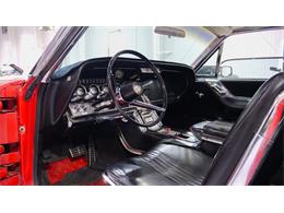1964 Ford Thunderbird (CC-2120456) for sale in Watford, Ontario