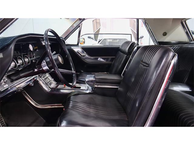 1964 Ford Thunderbird (CC-2120456) for sale in Watford, Ontario