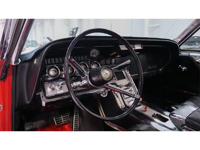 1964 Ford Thunderbird (CC-2120456) for sale in Watford, Ontario