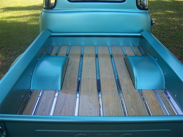 1950 GMC 5-Window Pickup (CC-2120459) for sale in Key West, Florida