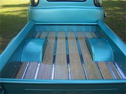 1950 GMC 5-Window Pickup (CC-2120459) for sale in Key West, Florida