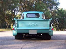 1950 GMC 5-Window Pickup (CC-2120459) for sale in Key West, Florida