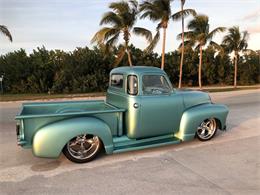 1950 GMC 5-Window Pickup (CC-2120459) for sale in Key West, Florida