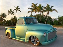 1950 GMC 5-Window Pickup (CC-2120459) for sale in Key West, Florida