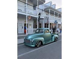 1950 GMC 5-Window Pickup (CC-2120459) for sale in Key West, Florida